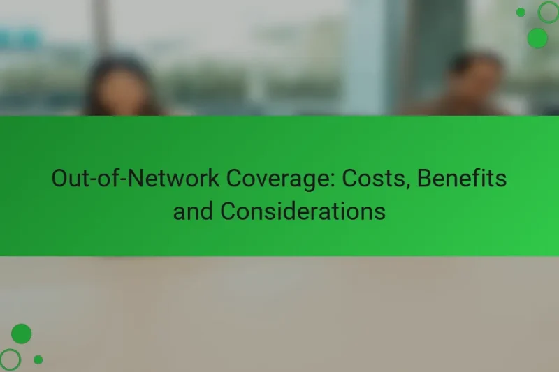 Hálózaton kívüli fedezet: Költségek, előnyök és megfontolások